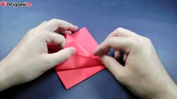 کاردستی با کاغذ رنگی برای کودکان و پیش دبستانی ها